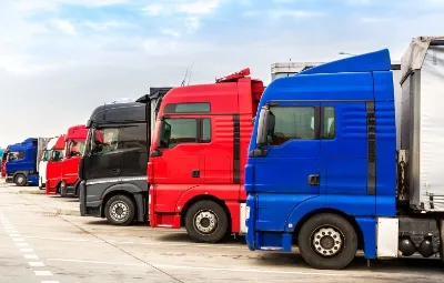 İzmir Artuklu Ambar Nakliyat